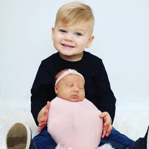 Meet your Posher, Kimberly